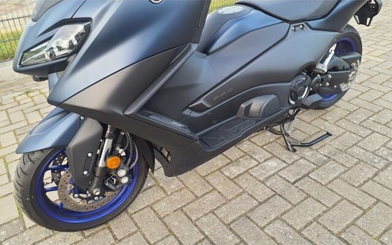 Gebrauchtmotorrad Yamaha TMAX 560 - Bild 5