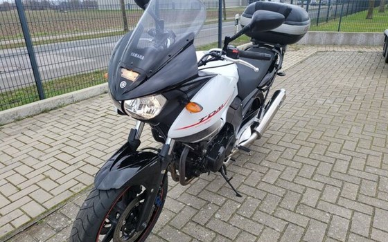 Gebrauchtmotorrad Yamaha TDM 900 - Bild 13