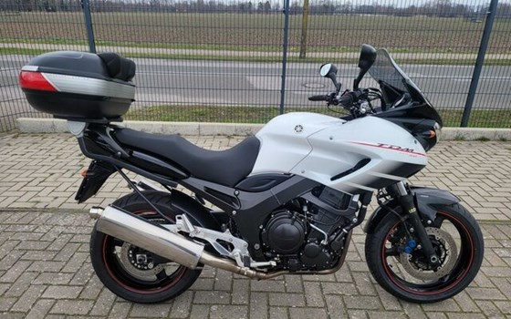 Gebrauchtmotorrad Yamaha TDM 900 - Bild 14
