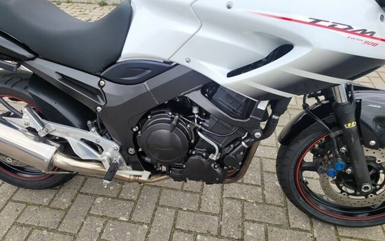 Gebrauchtmotorrad Yamaha TDM 900 - Bild 15