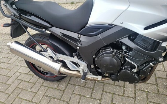 Gebrauchtmotorrad Yamaha TDM 900 - Bild 17