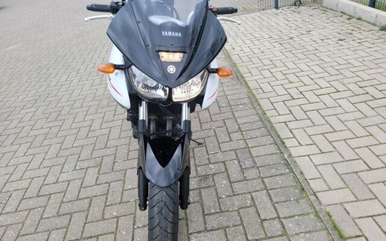 Gebrauchtmotorrad Yamaha TDM 900 - Bild 18