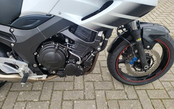 Gebrauchtmotorrad Yamaha TDM 900 - Bild 20