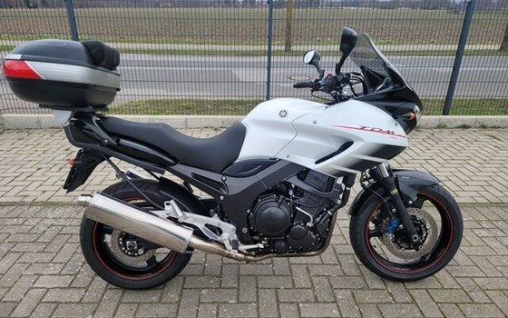 Gebrauchtmotorrad Yamaha TDM 900 - Bild 3
