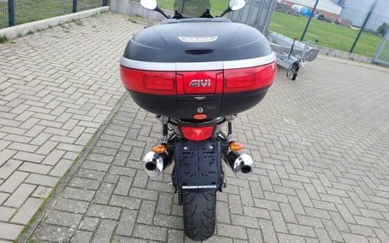 Gebrauchtmotorrad Yamaha TDM 900 - Bild 5