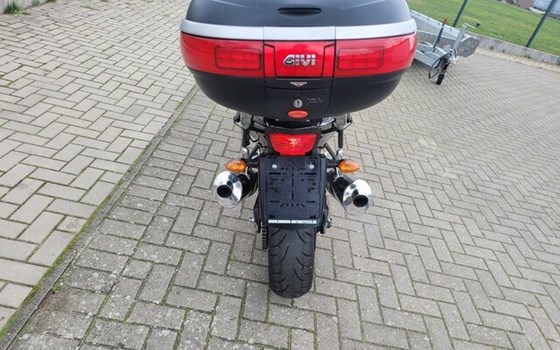 Gebrauchtmotorrad Yamaha TDM 900 - Bild 7