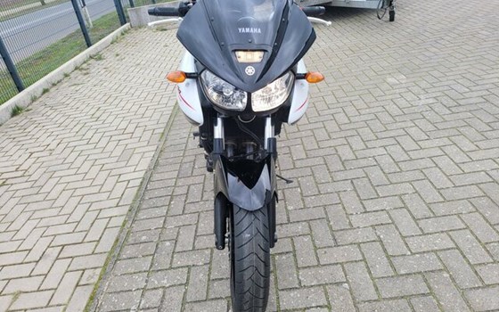 Gebrauchtmotorrad Yamaha TDM 900 - Bild 9