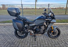 Gebrauchte Yamaha Tracer 9 GT+