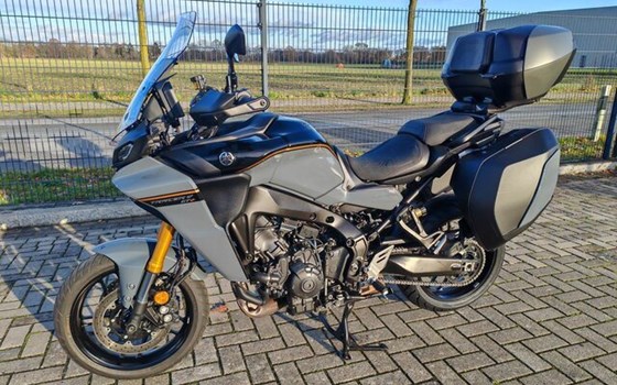 Gebrauchtmotorrad Yamaha Tracer 9 GT+ - Bild 11