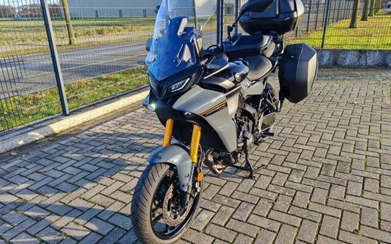 Gebrauchtmotorrad Yamaha Tracer 9 GT+ - Bild 12