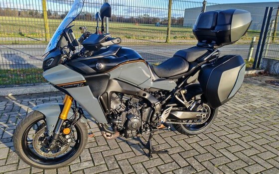 Gebrauchtmotorrad Yamaha Tracer 9 GT+ - Bild 13