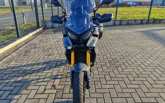 Gebrauchtmotorrad Yamaha Tracer 9 GT+ - Bild 14