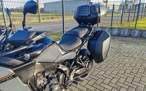 Gebrauchtmotorrad Yamaha Tracer 9 GT+ - Bild 15