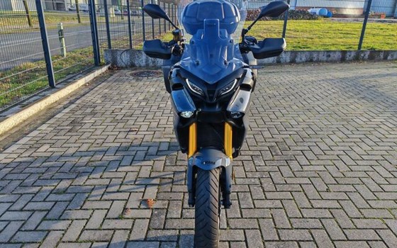 Gebrauchtmotorrad Yamaha Tracer 9 GT+ - Bild 17