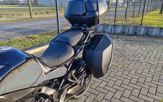 Gebrauchtmotorrad Yamaha Tracer 9 GT+ - Bild 18