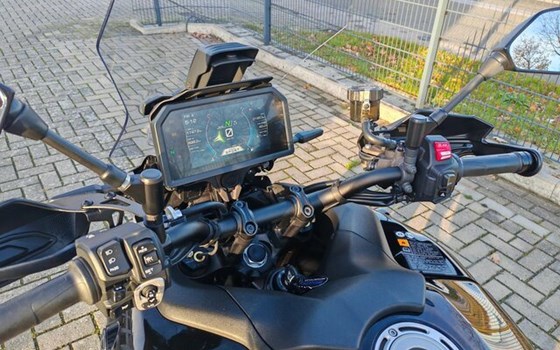 Gebrauchtmotorrad Yamaha Tracer 9 GT+ - Bild 19