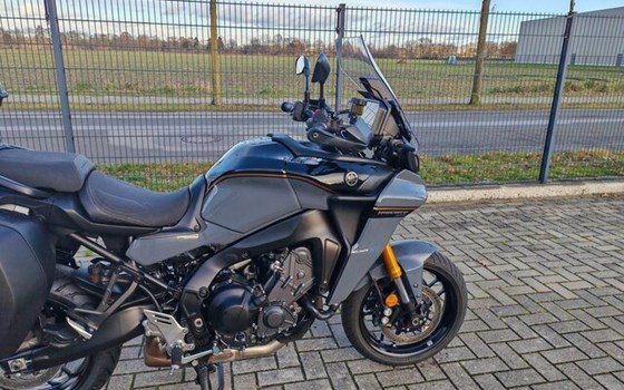 Gebrauchtmotorrad Yamaha Tracer 9 GT+ - Bild 2