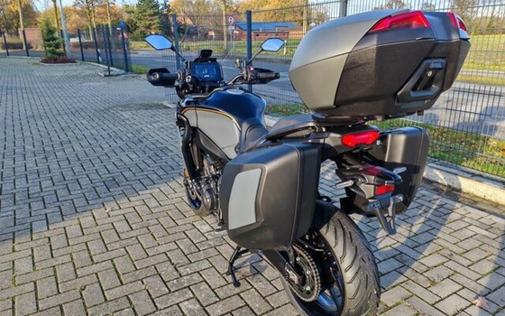Gebrauchtmotorrad Yamaha Tracer 9 GT+ - Bild 20