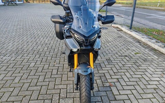Gebrauchtmotorrad Yamaha Tracer 9 GT+ - Bild 6