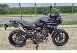 Gebrauchte Yamaha Tracer 700