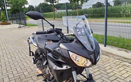 Gebrauchtmotorrad Yamaha Tracer 700 - Bild 17