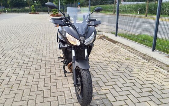 Gebrauchtmotorrad Yamaha Tracer 700 - Bild 18