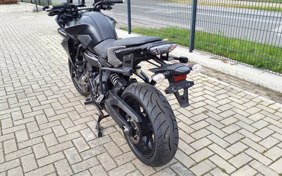 Gebrauchtmotorrad Yamaha Tracer 700 - Bild 19