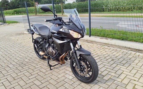 Gebrauchtmotorrad Yamaha Tracer 700 - Bild 2