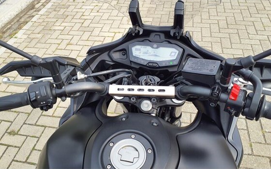 Gebrauchtmotorrad Yamaha Tracer 700 - Bild 3
