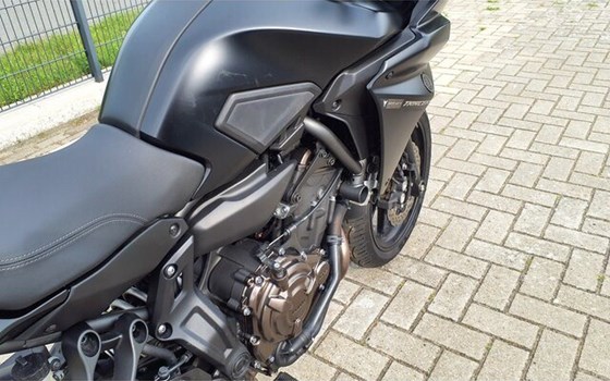 Gebrauchtmotorrad Yamaha Tracer 700 - Bild 5