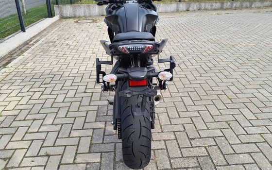 Gebrauchtmotorrad Yamaha Tracer 700 - Bild 6
