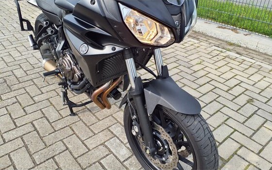 Gebrauchtmotorrad Yamaha Tracer 700 - Bild 7