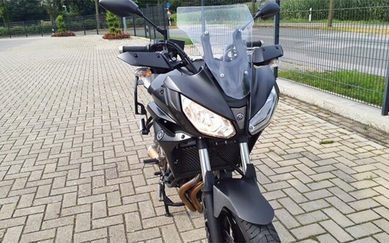 Gebrauchtmotorrad Yamaha Tracer 700 - Bild 8