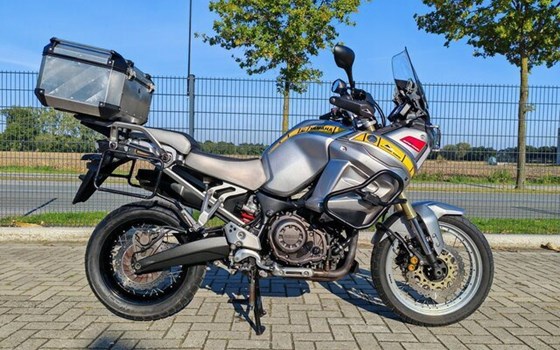Gebrauchtmotorrad Yamaha XT1200Z Super Tenere - Bild 1