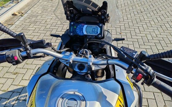 Gebrauchtmotorrad Yamaha XT1200Z Super Tenere - Bild 10