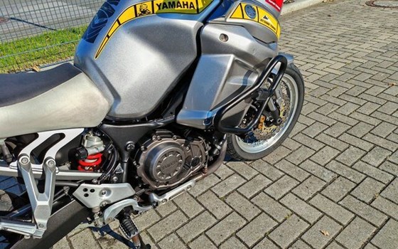 Gebrauchtmotorrad Yamaha XT1200Z Super Tenere - Bild 11