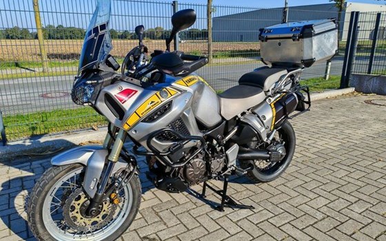 Gebrauchtmotorrad Yamaha XT1200Z Super Tenere - Bild 12