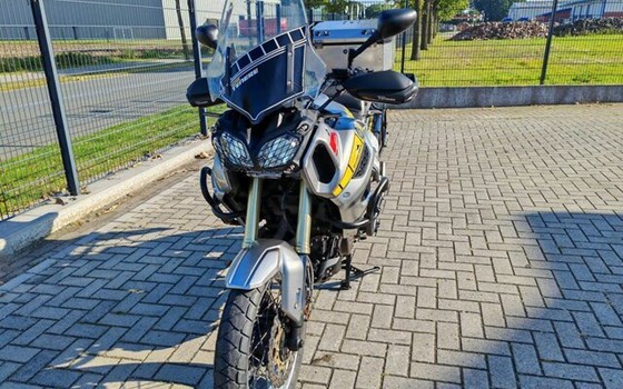 Gebrauchtmotorrad Yamaha XT1200Z Super Tenere - Bild 13