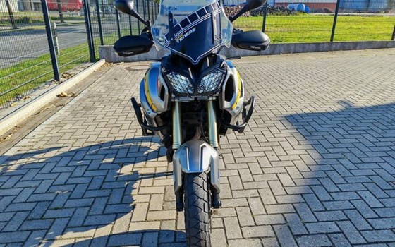 Gebrauchtmotorrad Yamaha XT1200Z Super Tenere - Bild 14