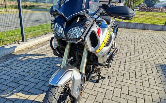 Gebrauchtmotorrad Yamaha XT1200Z Super Tenere - Bild 15