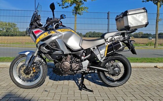 Gebrauchtmotorrad Yamaha XT1200Z Super Tenere - Bild 16