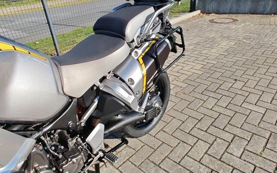 Gebrauchtmotorrad Yamaha XT1200Z Super Tenere - Bild 17
