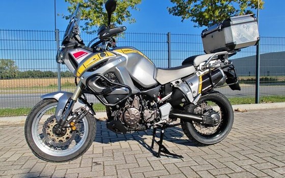 Gebrauchtmotorrad Yamaha XT1200Z Super Tenere - Bild 19