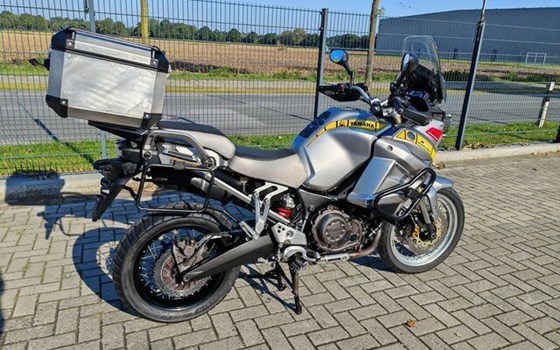 Gebrauchtmotorrad Yamaha XT1200Z Super Tenere - Bild 2