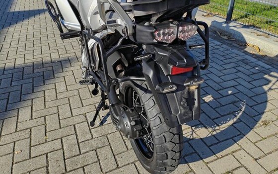 Gebrauchtmotorrad Yamaha XT1200Z Super Tenere - Bild 20