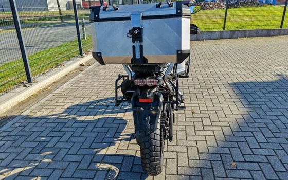 Gebrauchtmotorrad Yamaha XT1200Z Super Tenere - Bild 3