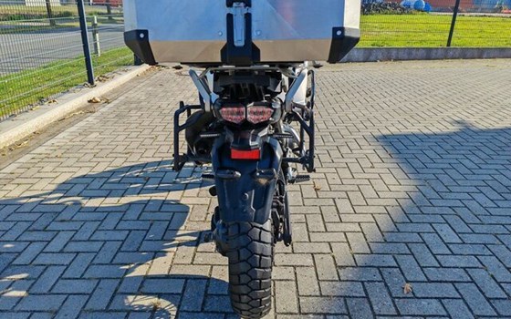 Gebrauchtmotorrad Yamaha XT1200Z Super Tenere - Bild 4