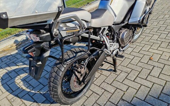 Gebrauchtmotorrad Yamaha XT1200Z Super Tenere - Bild 5