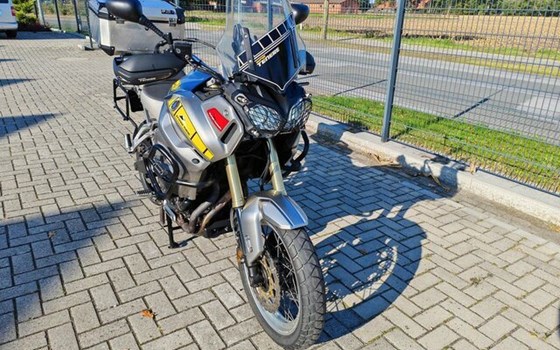 Gebrauchtmotorrad Yamaha XT1200Z Super Tenere - Bild 6