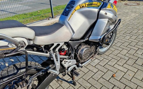 Gebrauchtmotorrad Yamaha XT1200Z Super Tenere - Bild 7